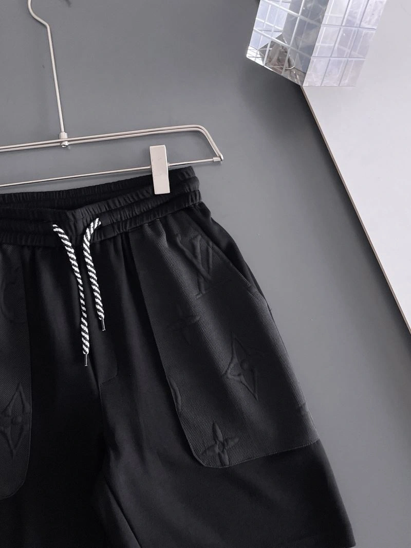Louis Vuitton Short Pants NewStyle 136377