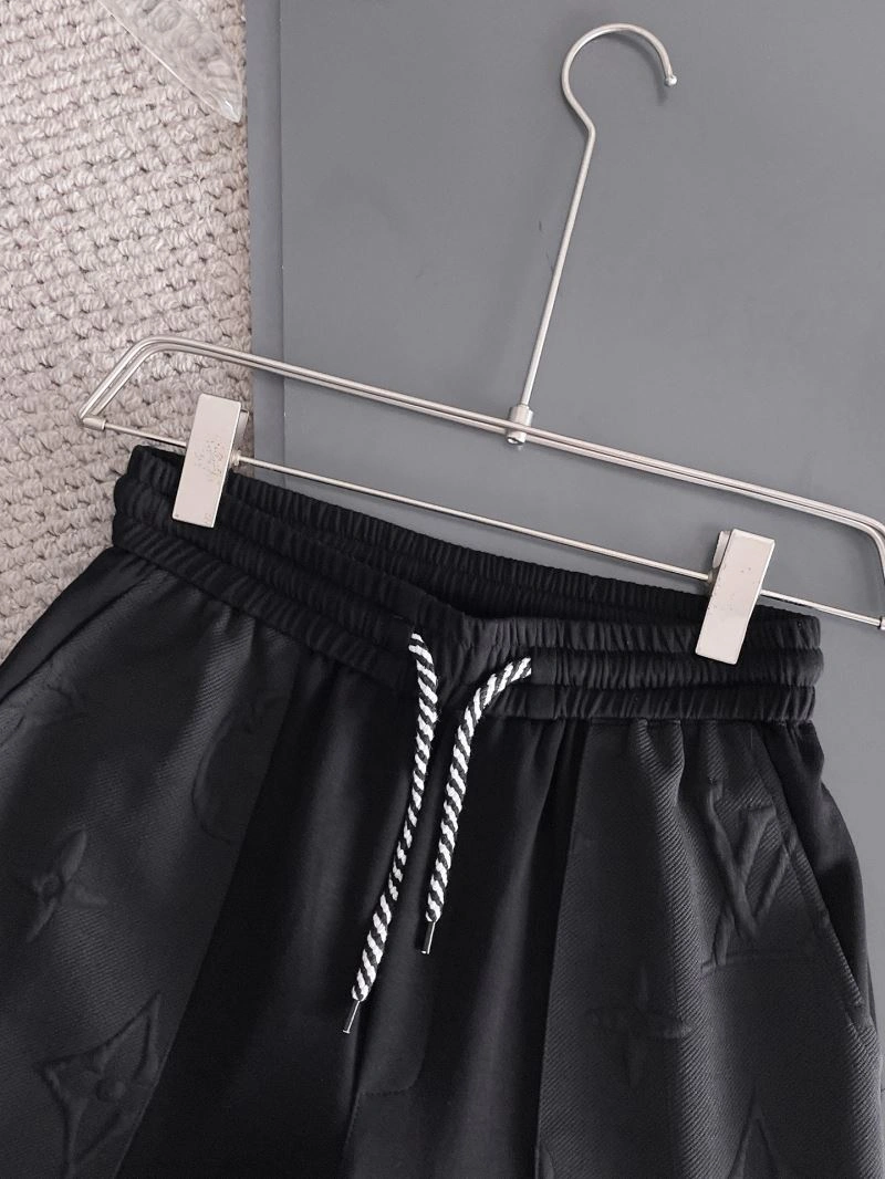 Louis Vuitton Short Pants NewStyle 136377