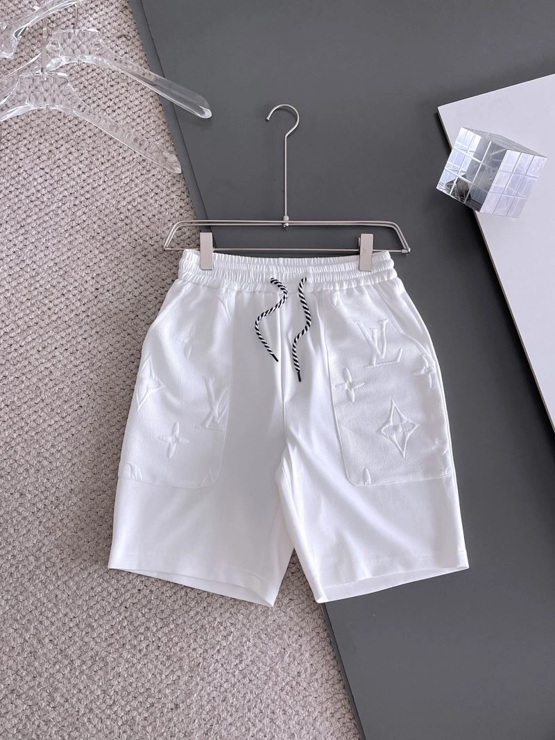 Louis Vuitton Short Pants GoAnywhere 136389