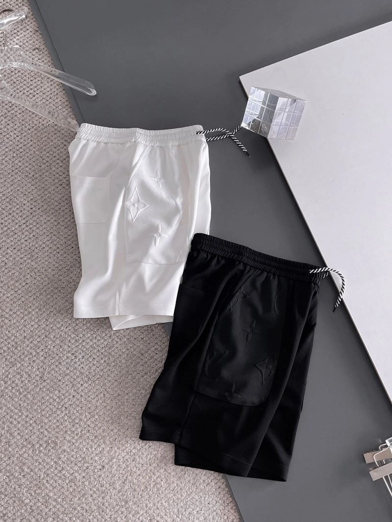 Louis Vuitton Short Pants GoAnywhere 136389