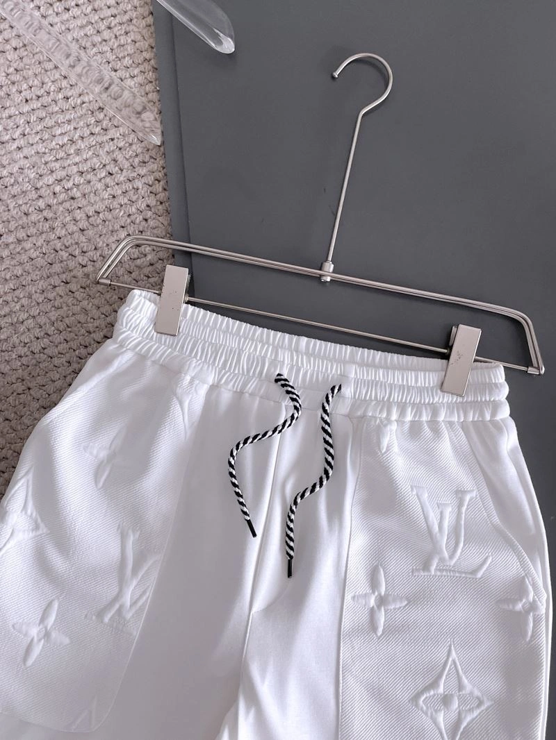Louis Vuitton Short Pants GoAnywhere 136389