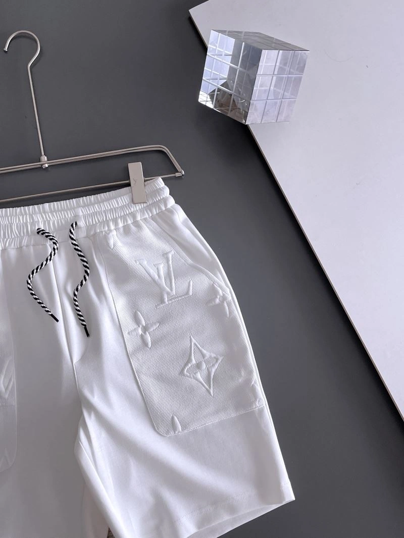 Louis Vuitton Short Pants GoAnywhere 136389