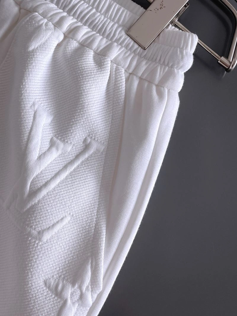 Louis Vuitton Short Pants GoAnywhere 136389