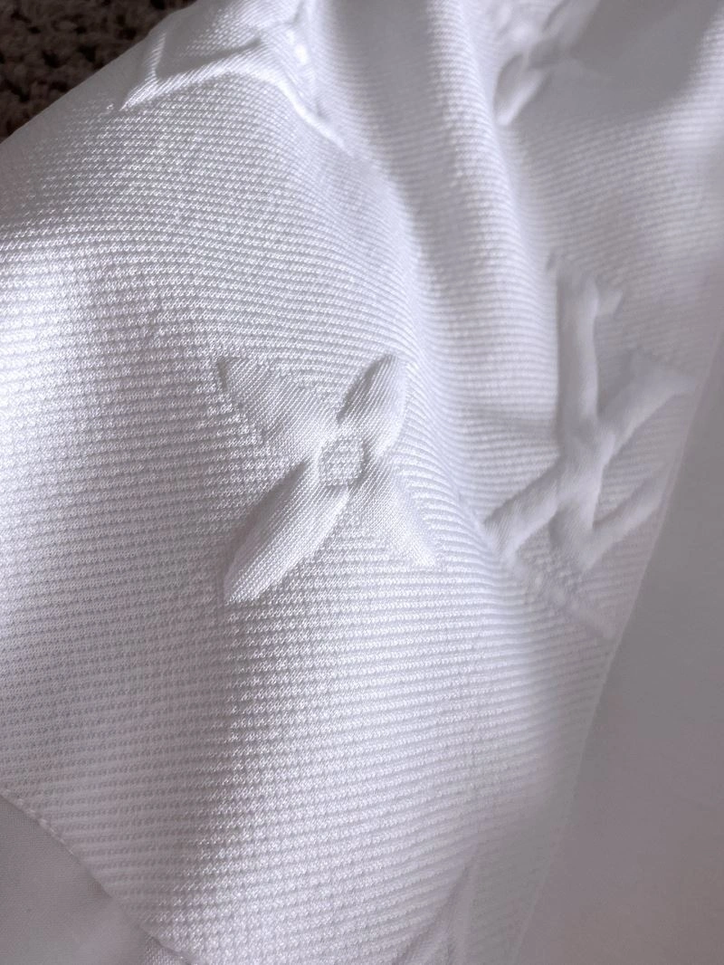 Louis Vuitton Short Pants GoAnywhere 136389