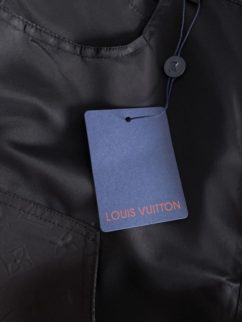 Effortless Louis Vuitton Short Pants 136387