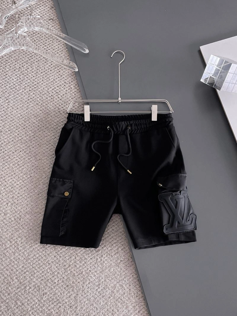 Louis Vuitton Short Pants TopPick 136391