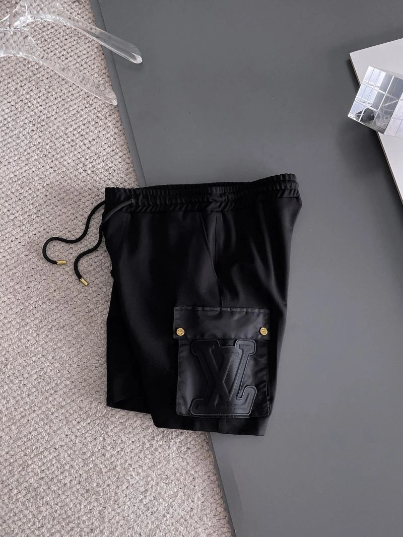 Louis Vuitton Short Pants TopPick 136391