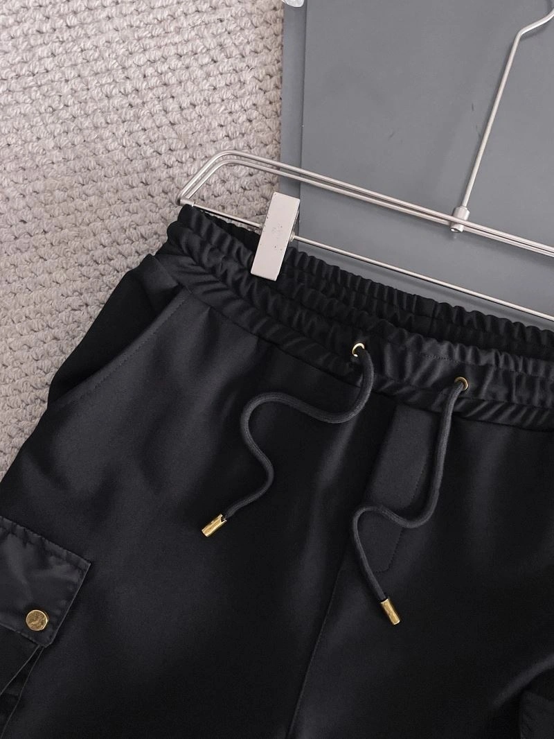 Louis Vuitton Short Pants TopPick 136391