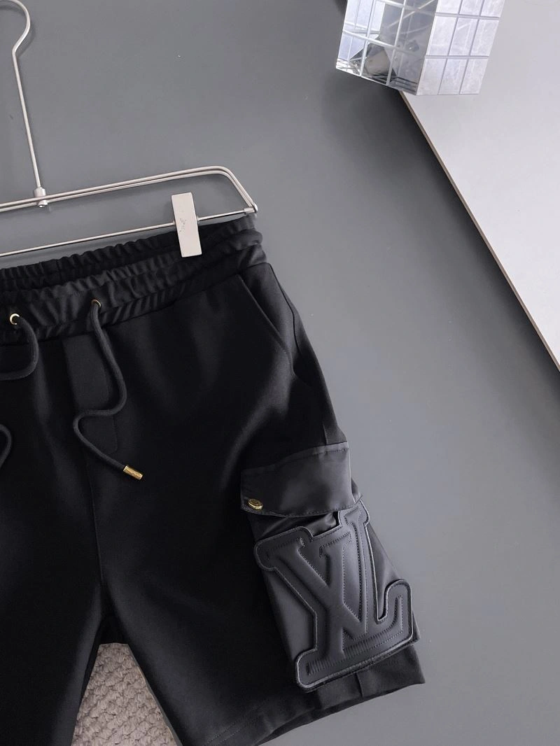 Louis Vuitton Short Pants TopPick 136391