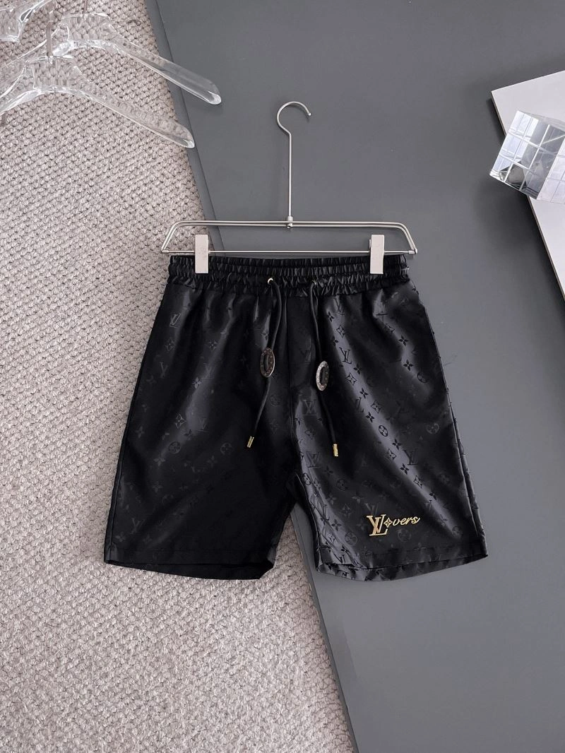 SunProtective Louis Vuitton Short Pants 136402