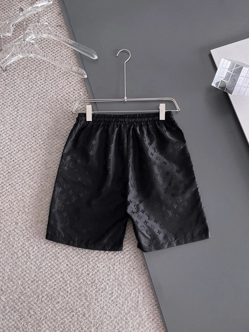 SunProtective Louis Vuitton Short Pants 136402