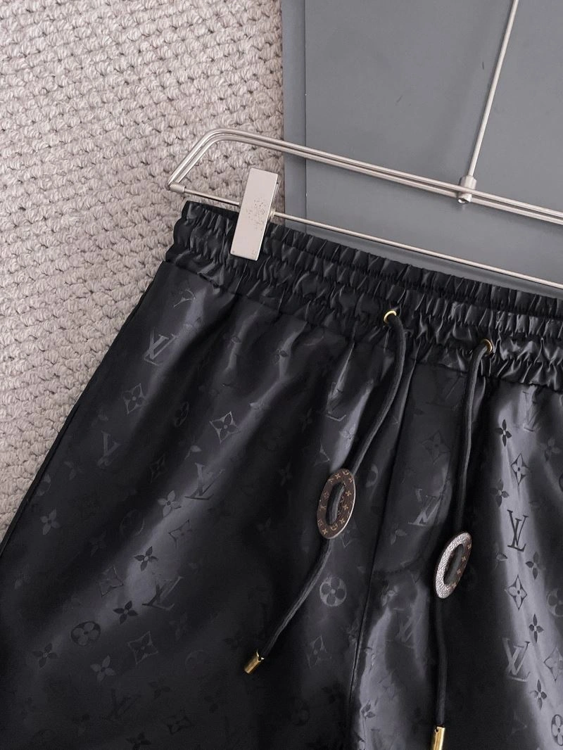 SunProtective Louis Vuitton Short Pants 136402