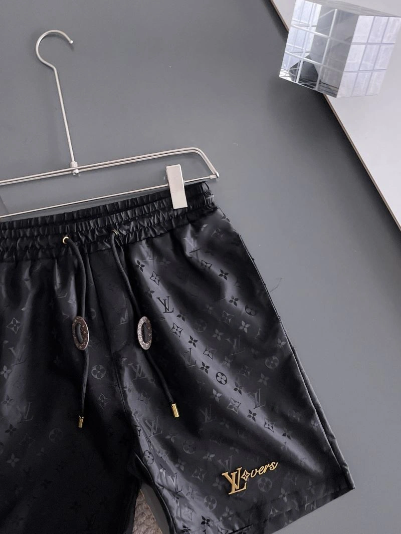 SunProtective Louis Vuitton Short Pants 136402