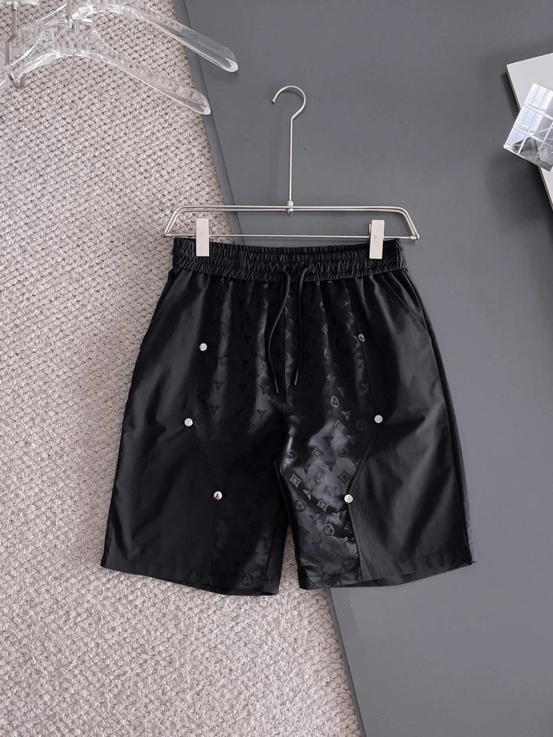 Louis Vuitton Short Pants WeatherProof 136396