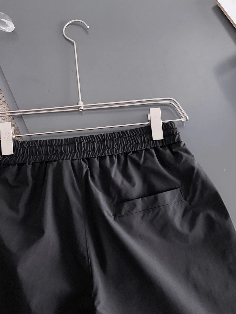 Louis Vuitton Short Pants WeatherProof 136396