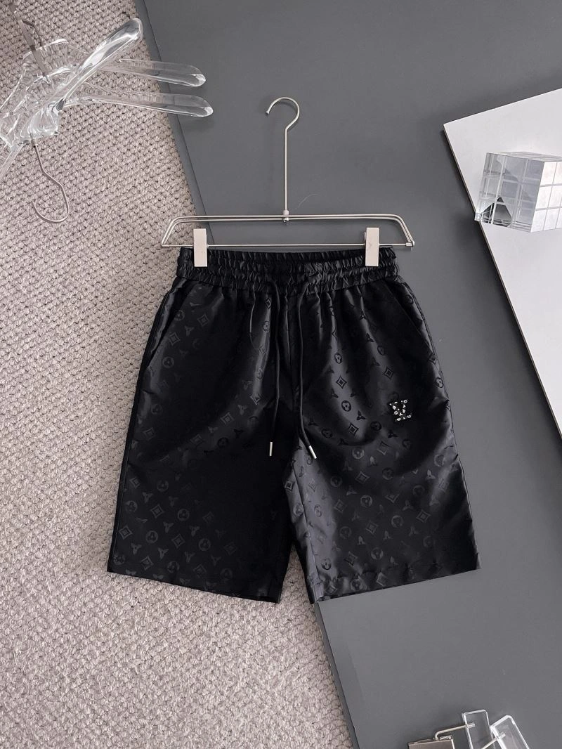 Louis Vuitton Short Pants Sophisticated 136397