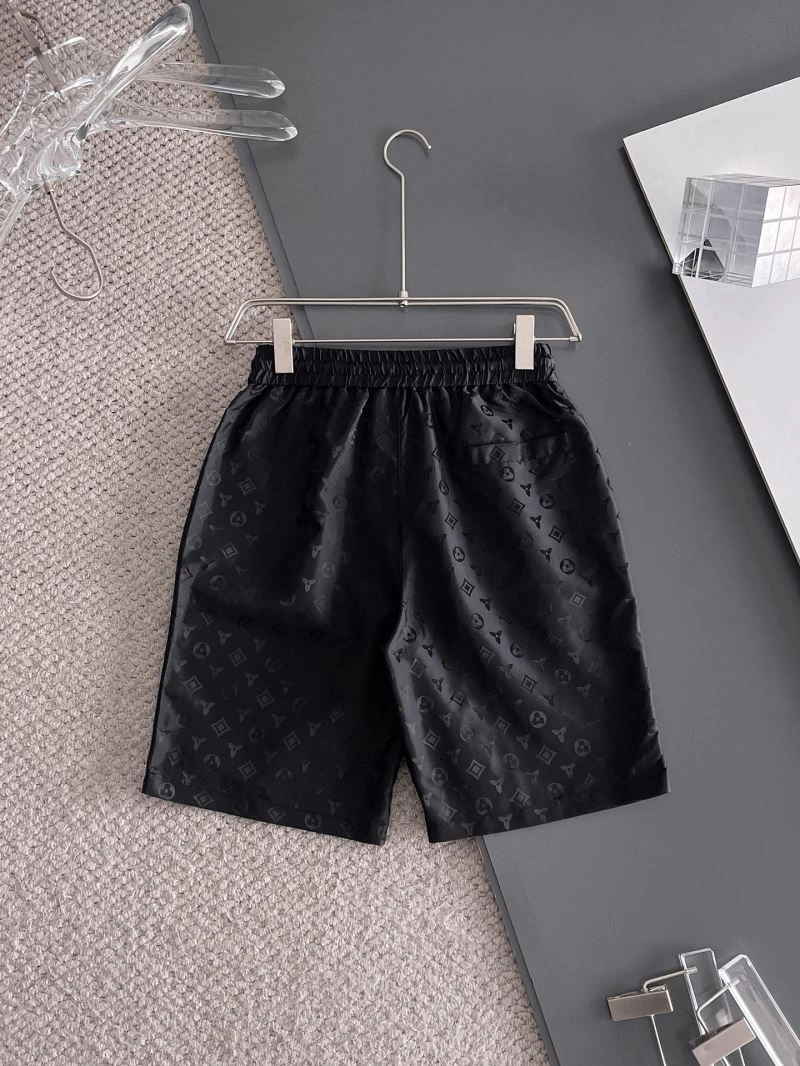 Louis Vuitton Short Pants Sophisticated 136397
