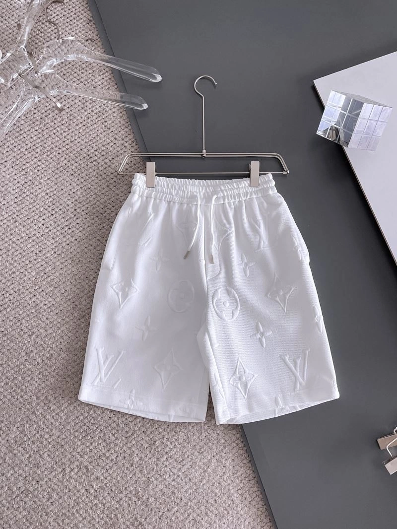 Youthful Louis Vuitton Short Pants 136399