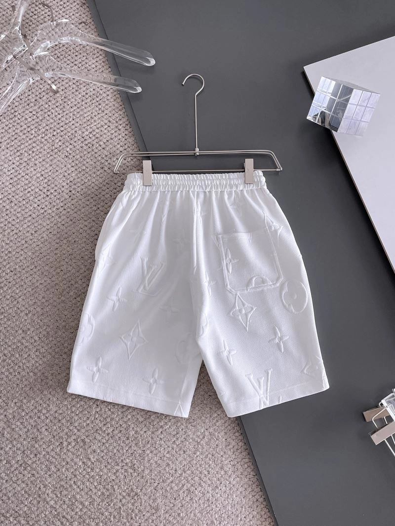 Youthful Louis Vuitton Short Pants 136399