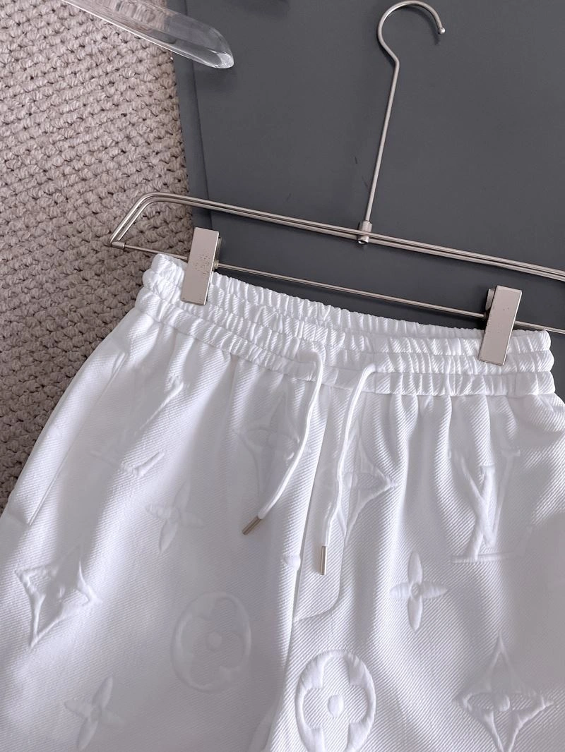 Youthful Louis Vuitton Short Pants 136399