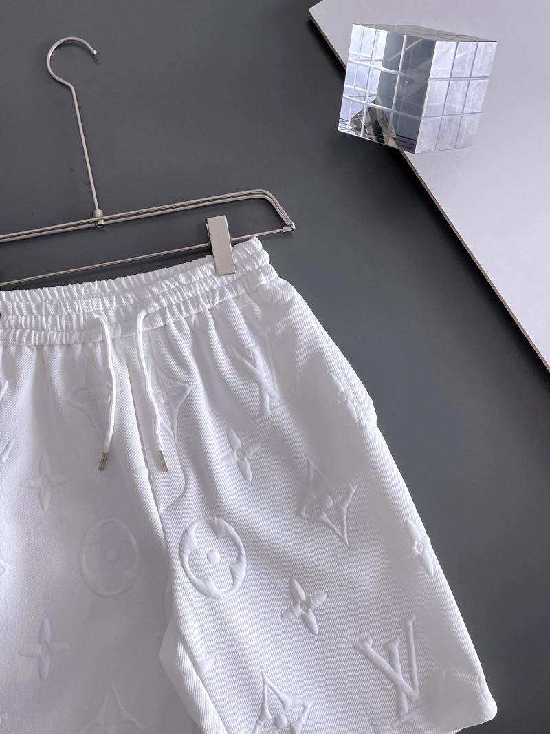 Youthful Louis Vuitton Short Pants 136399