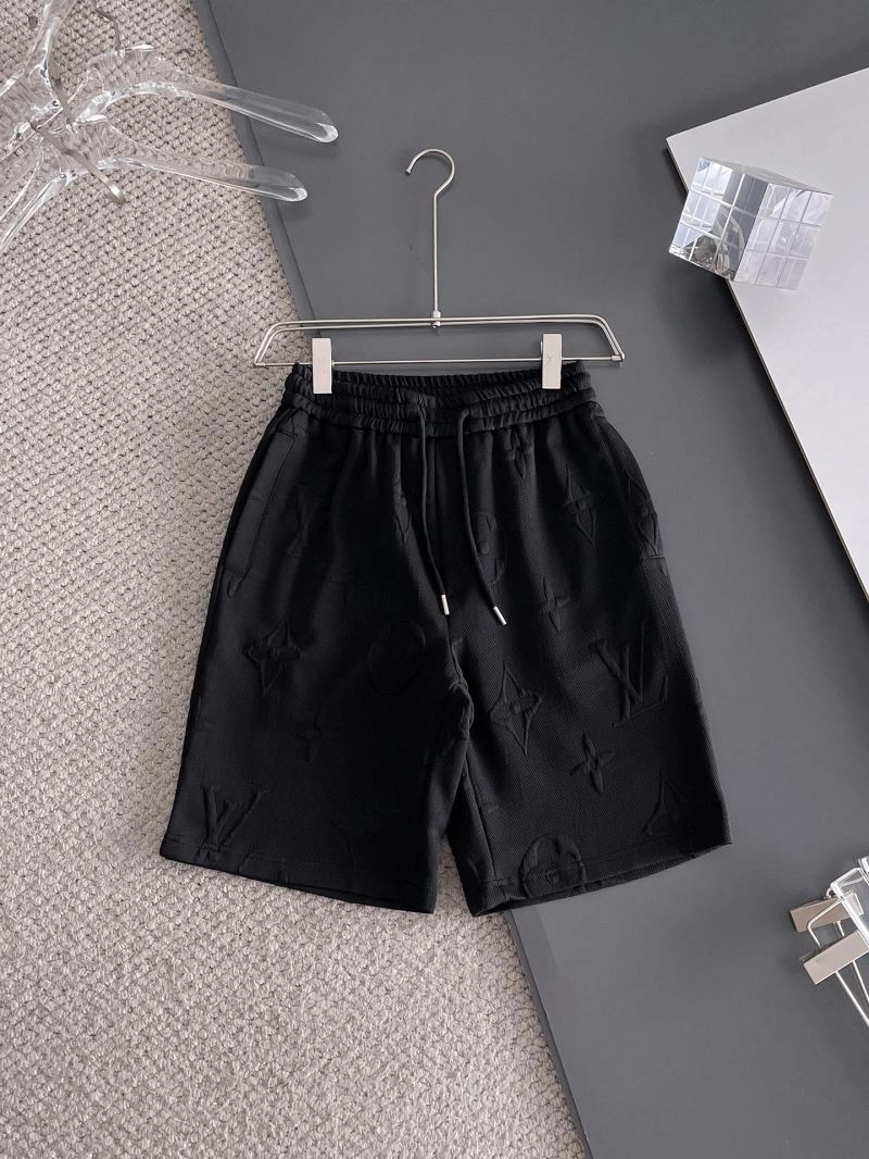 Louis Vuitton Short Pants OdorResistant 136378