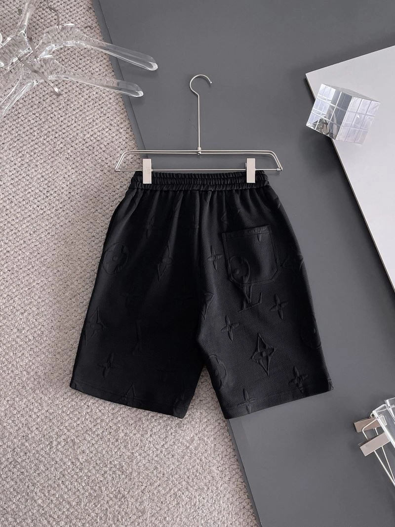 Louis Vuitton Short Pants OdorResistant 136378
