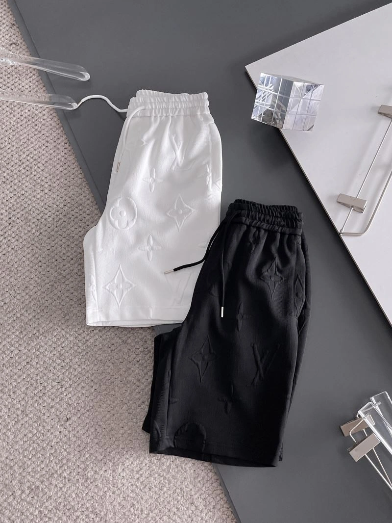 Louis Vuitton Short Pants OdorResistant 136378