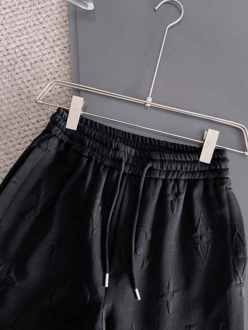 Louis Vuitton Short Pants OdorResistant 136378