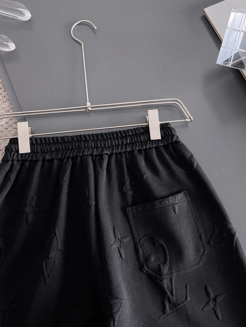 Louis Vuitton Short Pants OdorResistant 136378