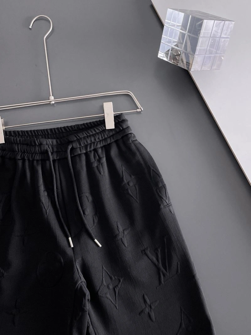 Louis Vuitton Short Pants OdorResistant 136378