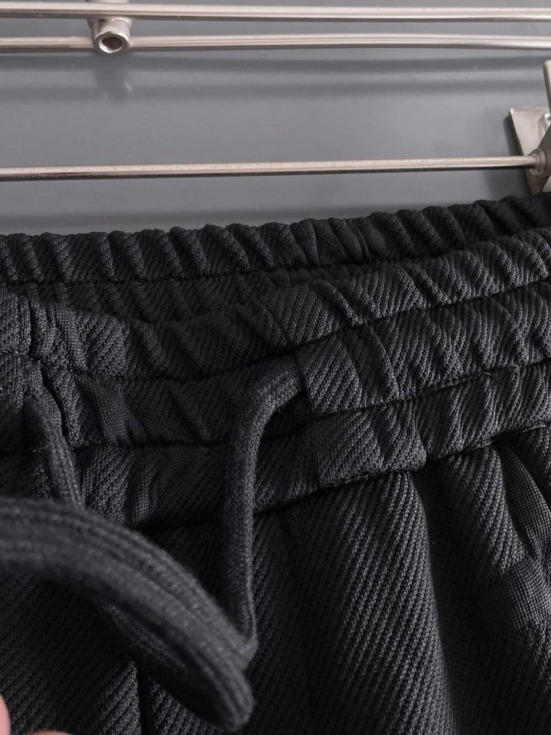 Louis Vuitton Short Pants OdorResistant 136378