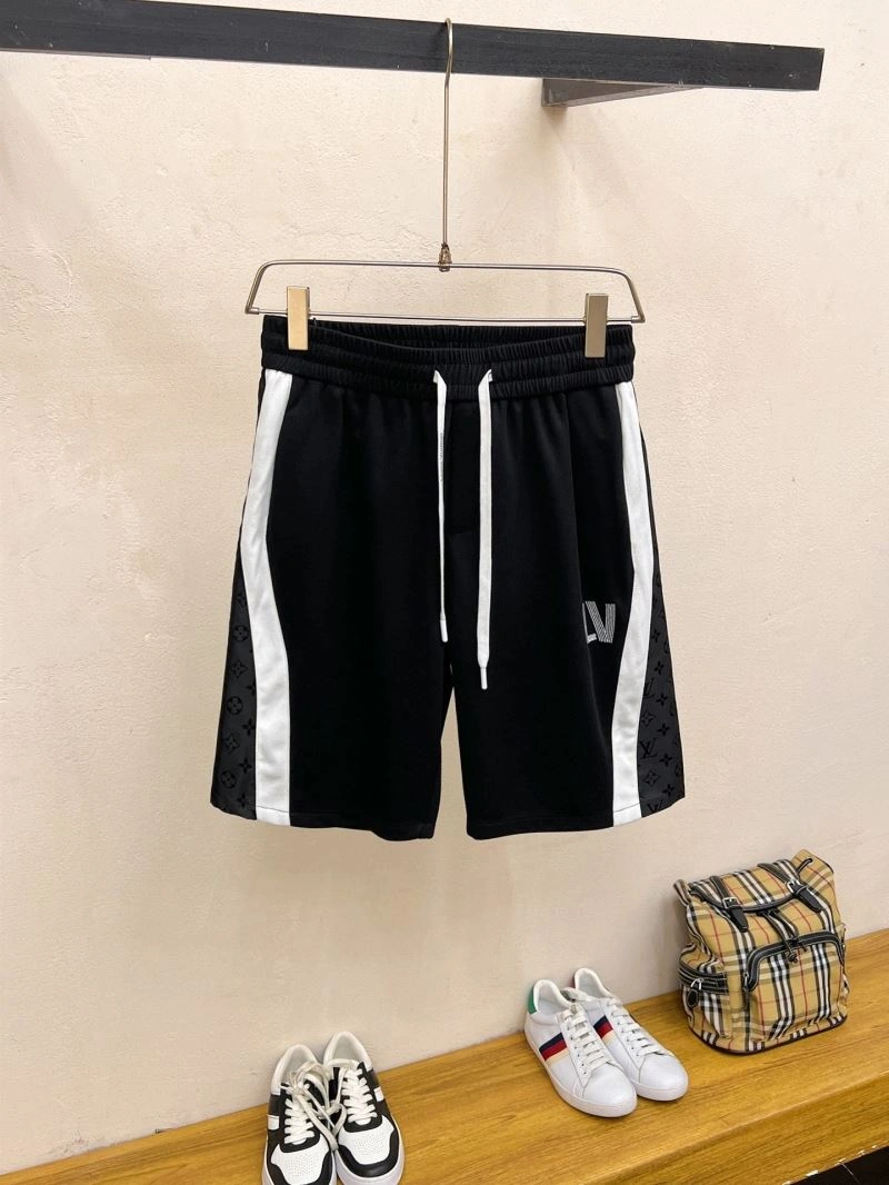 Louis Vuitton Short Pants SmartChoice 136380