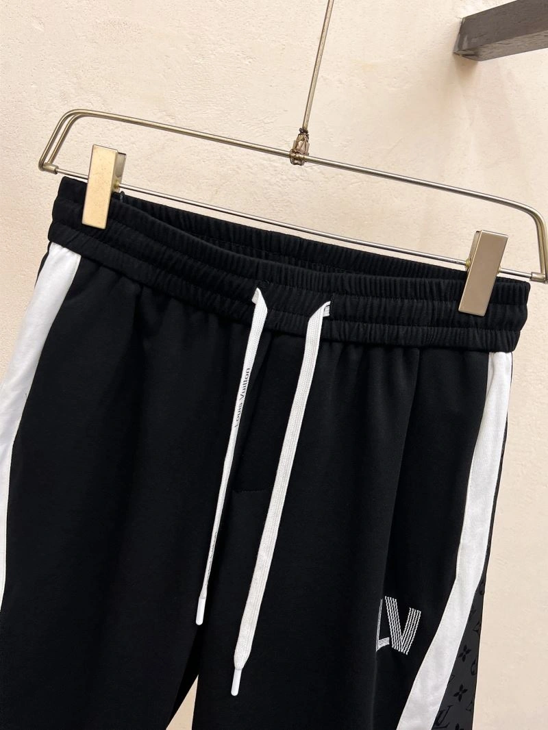 Louis Vuitton Short Pants SmartChoice 136380