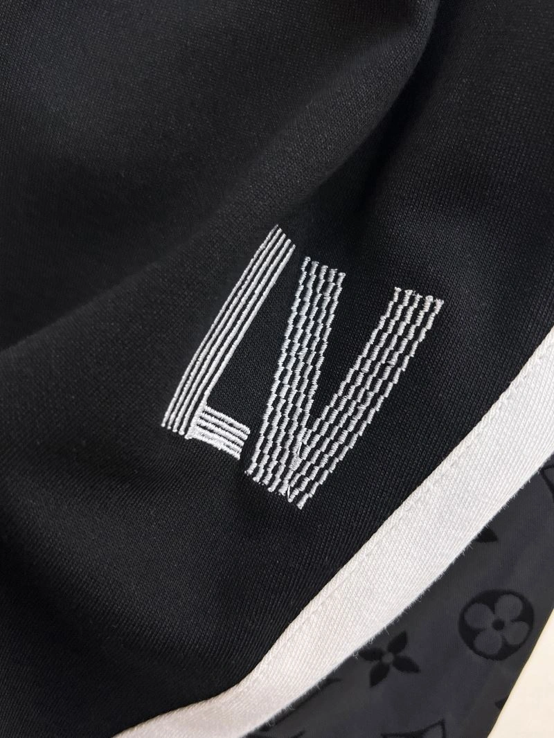 Louis Vuitton Short Pants SmartChoice 136380