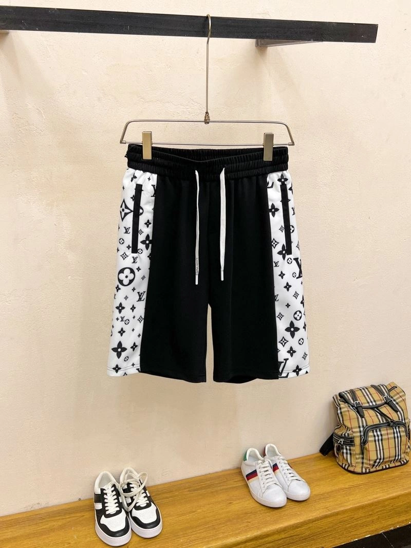 Louis Vuitton Short Pants Contemporary 136376