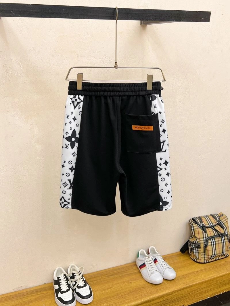 Louis Vuitton Short Pants Contemporary 136376