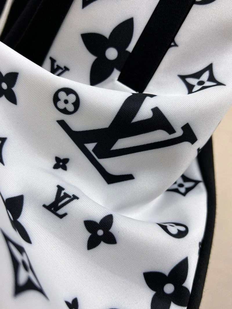 Louis Vuitton Short Pants Contemporary 136376