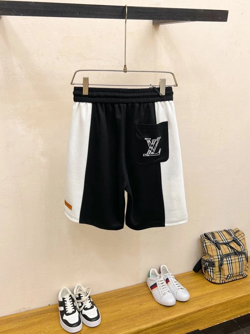 Louis Vuitton Short Pants ModernLook 136375