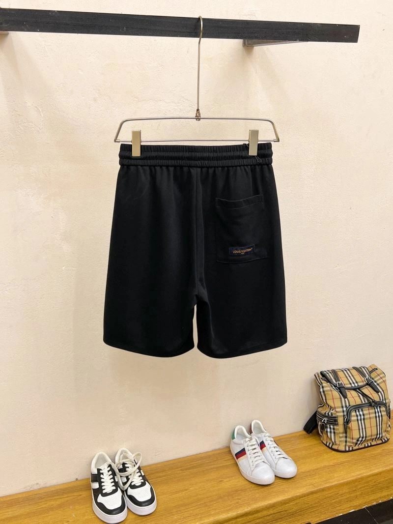 Louis Vuitton Short Pants Seasonal 136372