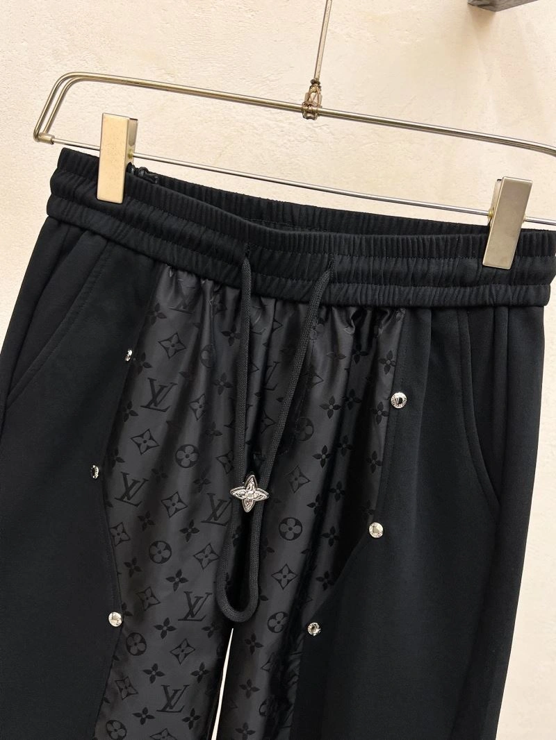 Louis Vuitton Short Pants Seasonal 136372
