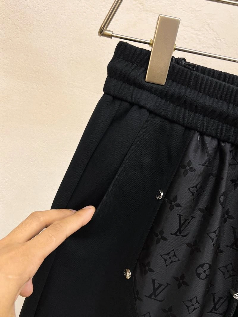 Louis Vuitton Short Pants Seasonal 136372