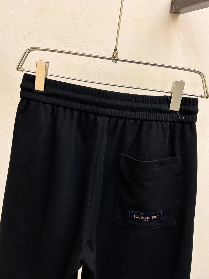 Louis Vuitton Short Pants Seasonal 136372