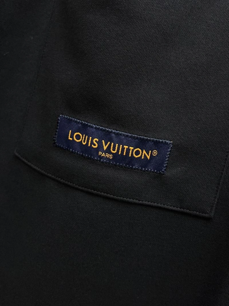 Louis Vuitton Short Pants Seasonal 136372