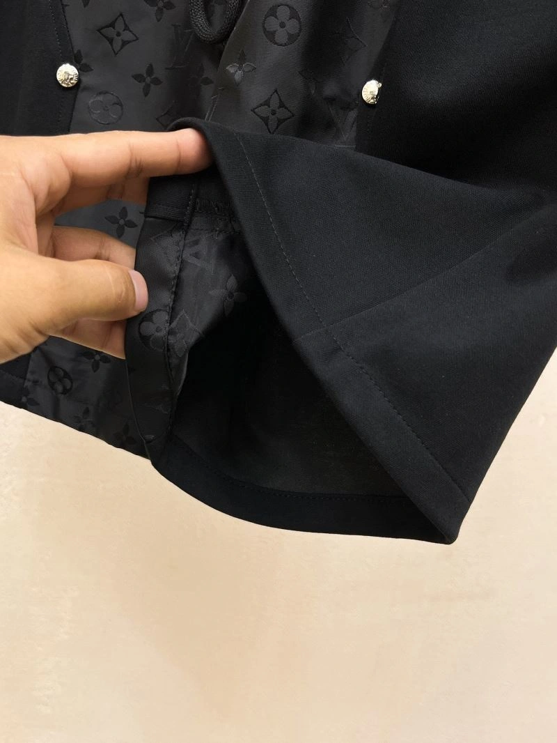 Louis Vuitton Short Pants Seasonal 136372