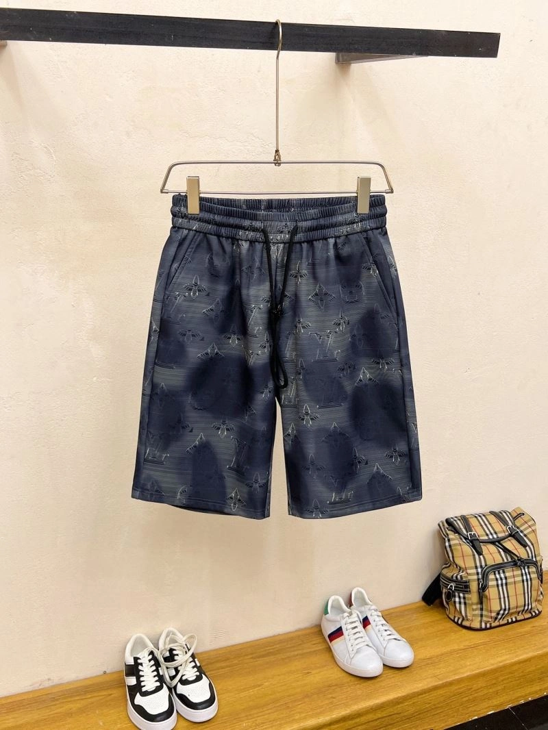 Louis Vuitton Short Pants Bright 136379