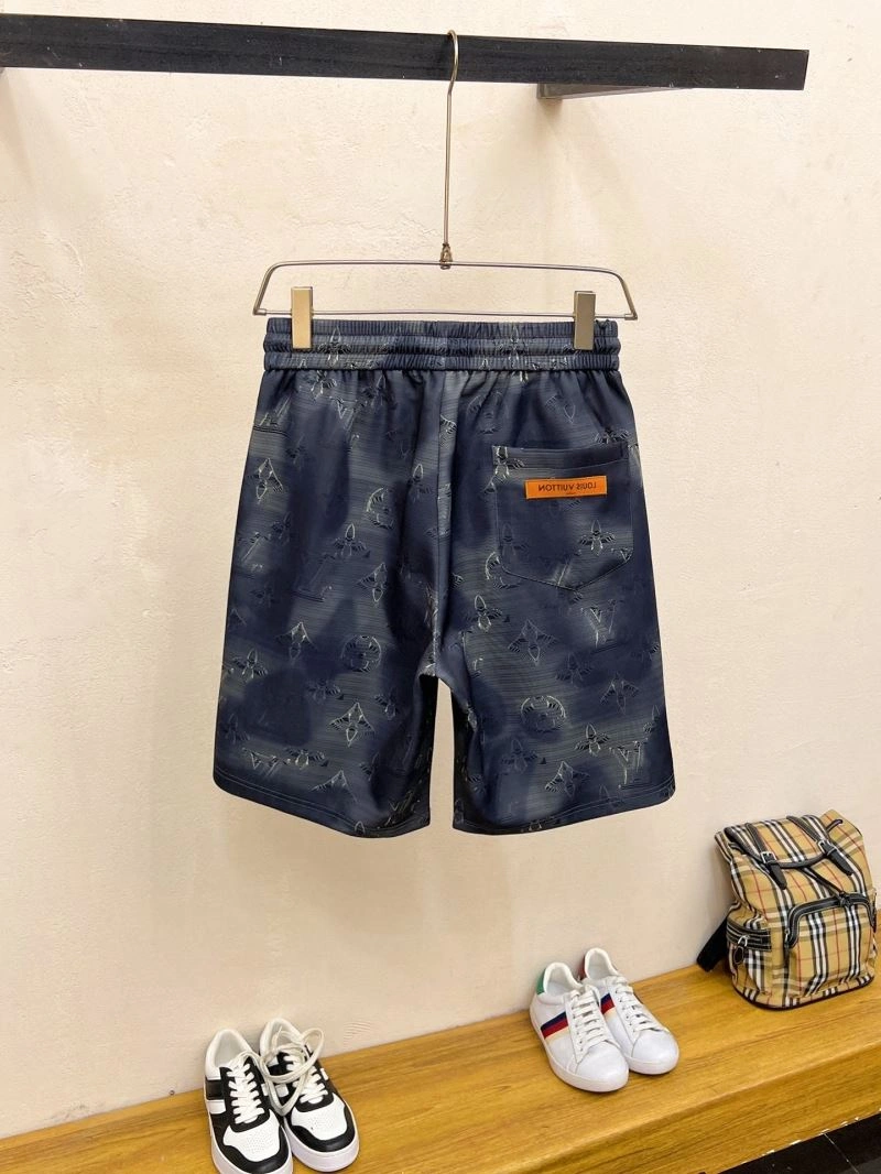Louis Vuitton Short Pants Bright 136379