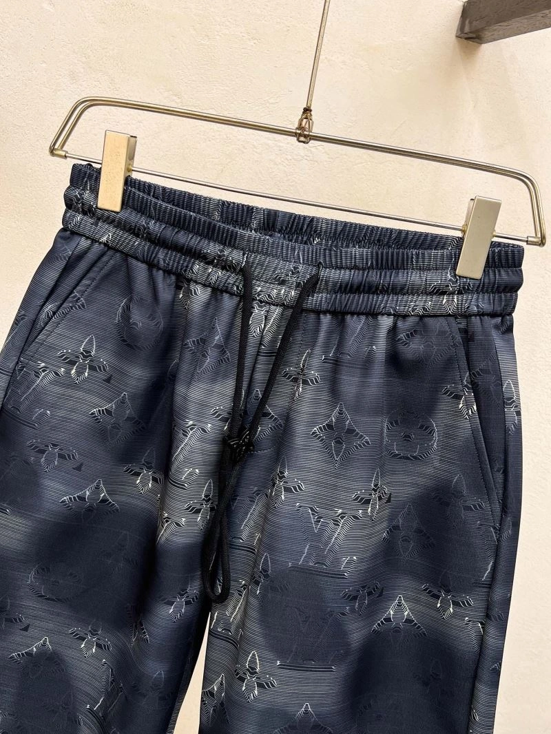 Louis Vuitton Short Pants Bright 136379