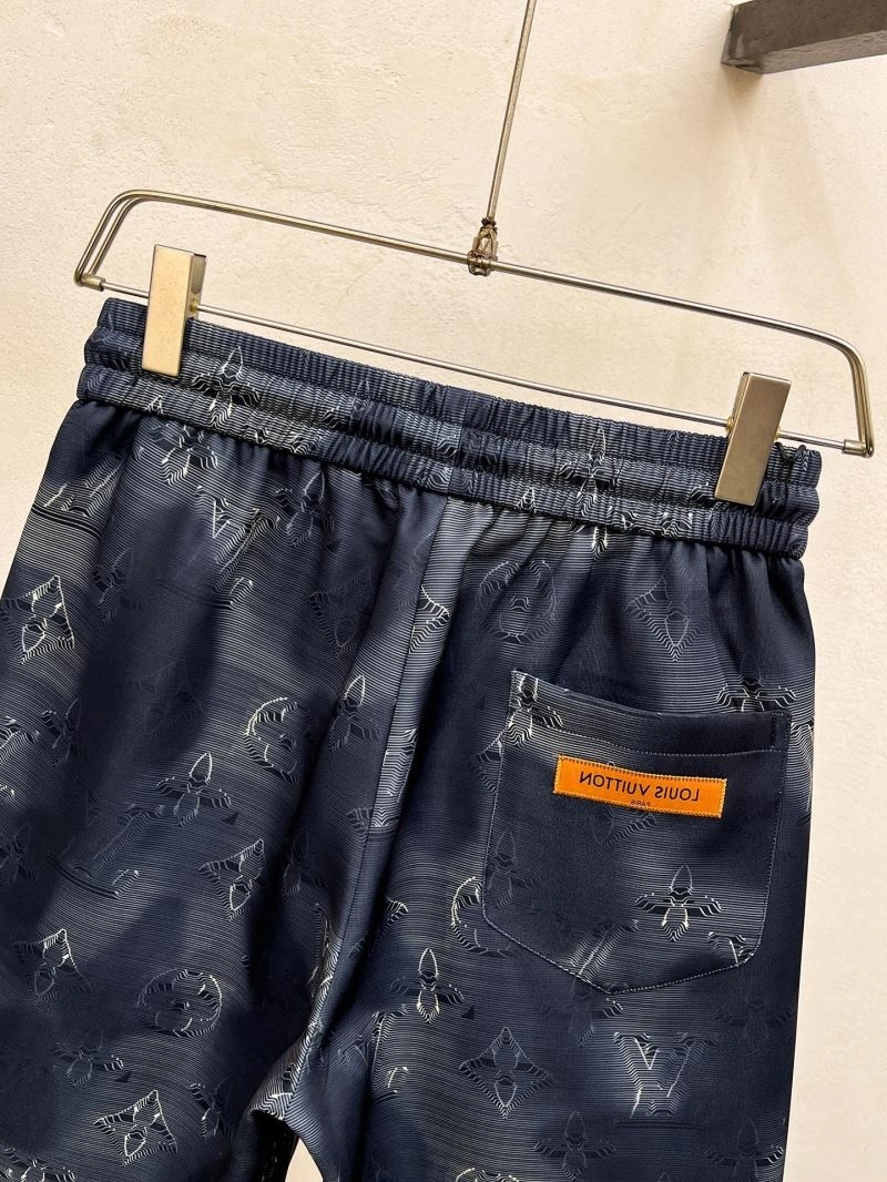 Louis Vuitton Short Pants Bright 136379