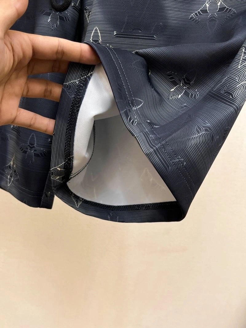 Louis Vuitton Short Pants Bright 136379